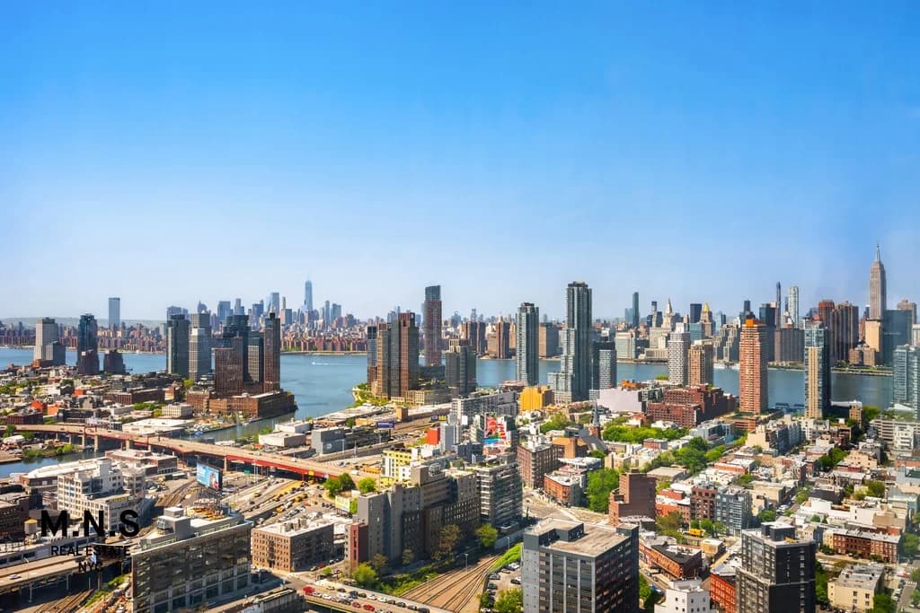 22-44 Jackson Avenue #PH04, Queens, NY 11101 apartment_view 1