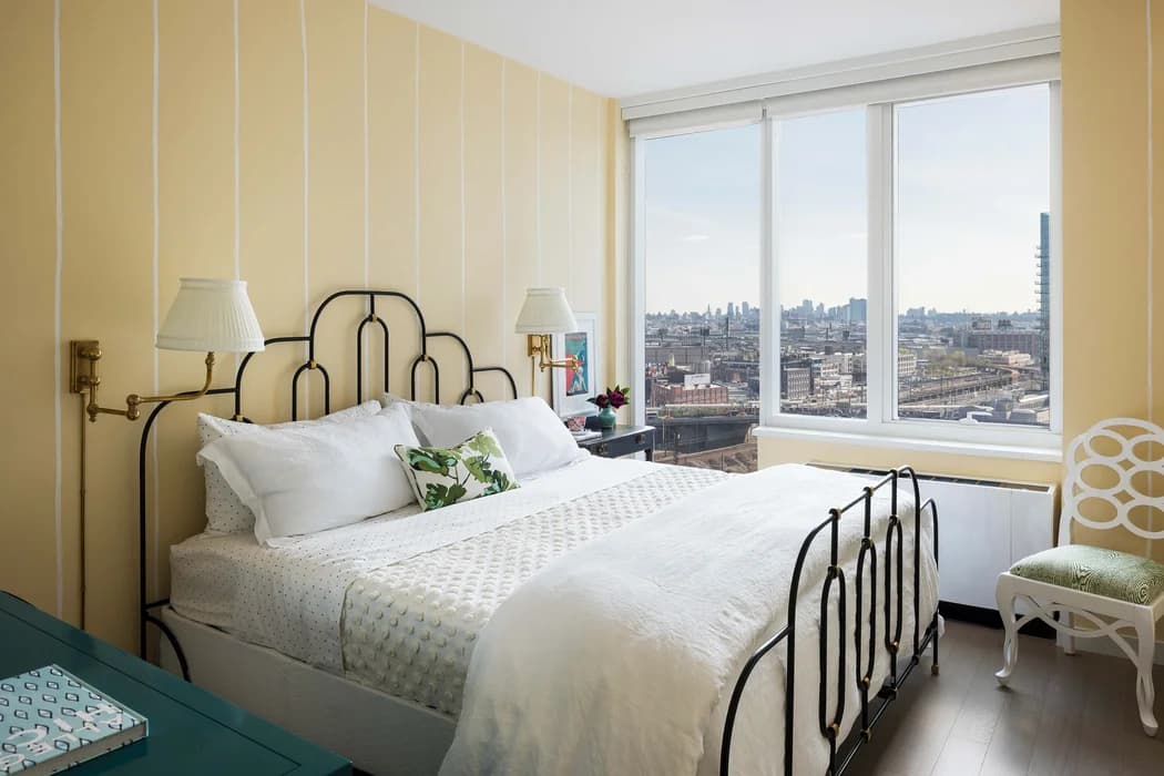 28-16 Jackson Ave #1-03F, Queens, NY 11101