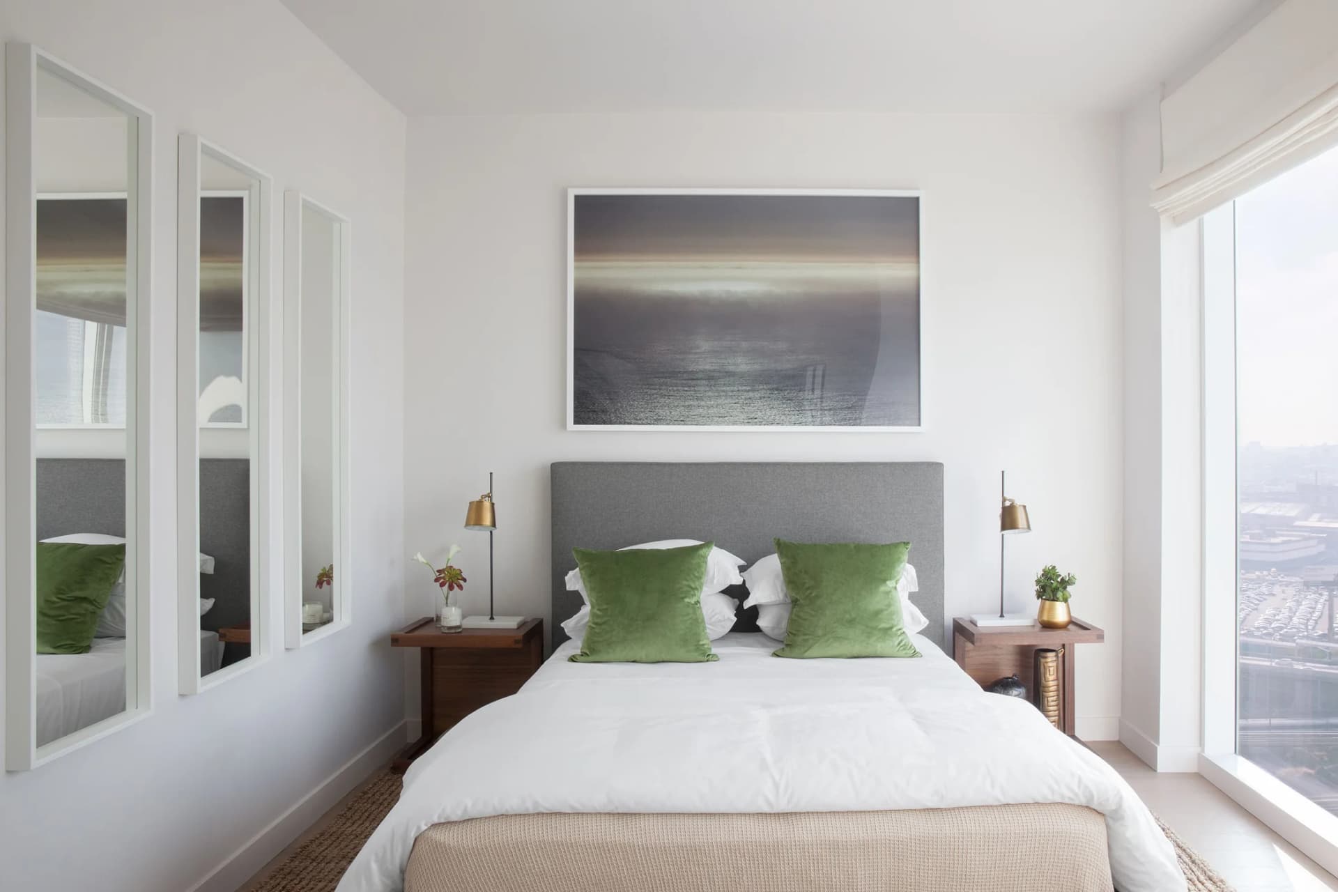 28-16 Jackson Ave #2-PH3-N, Queens, NY 11101 apartment_bedroom_room 1