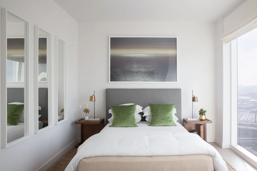 28-16 Jackson Ave #3-39D, Queens, NY 11101