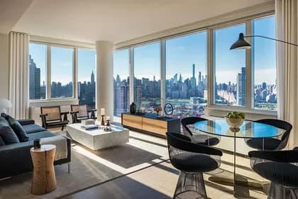 28-10 Jackson Avenue #51N, Queens, NY 11101