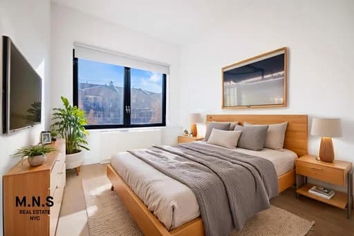 176 Woodward Avenue #135, Queens, NY 11385