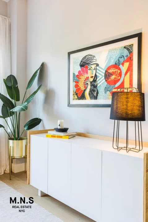 176 Woodward Avenue #325, Queens, NY 11385 apartment_living_room 1