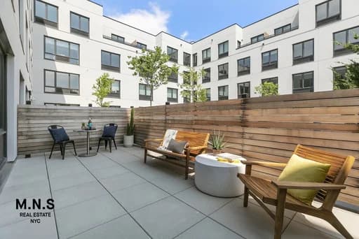 176 Woodward Avenue #419, Queens, NY 11385