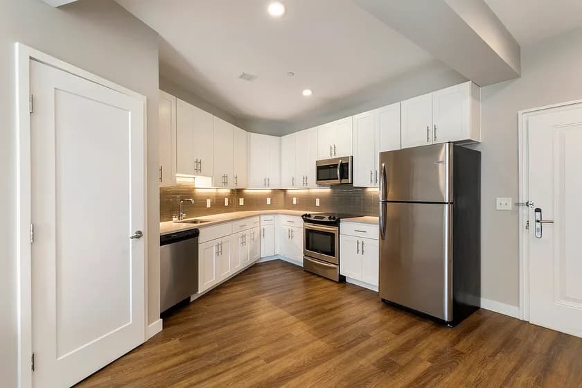 190 Beach 69 Street #7T, Queens, NY 11692 apartment_kitchen 1