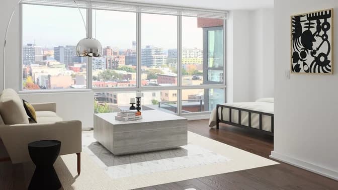 5-11 47 Ave #12D, Queens, NY 11101