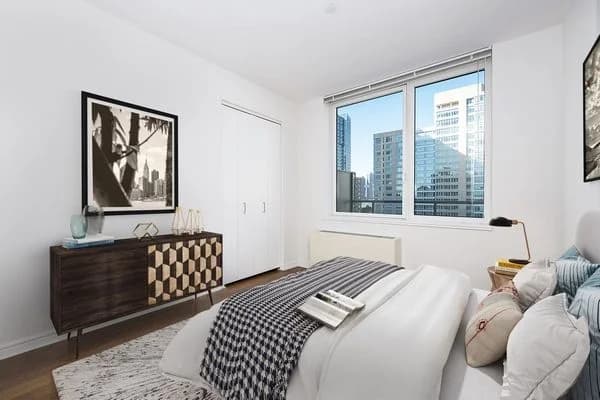 5-11 47 Ave #12M, Queens, NY 11101 - Image 1