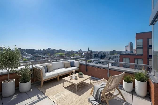 5-11 47 Avenue #12N, Queens, NY 11101