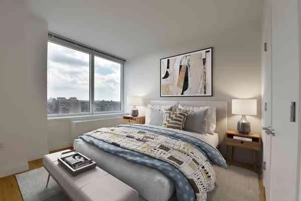 61-55 Junction Boulevard #08C, Queens, NY 11374 apartment_bedroom_room 1
