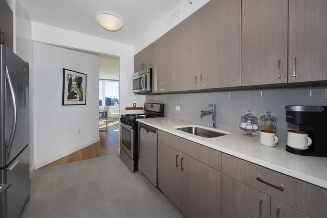 61-55 Junction Boulevard #11Q, Queens, NY 11374