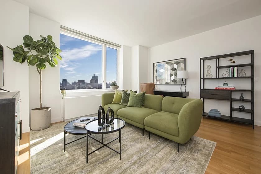 61-55 Junction Boulevard #24E, Queens, NY 11374 apartment_living_room 1