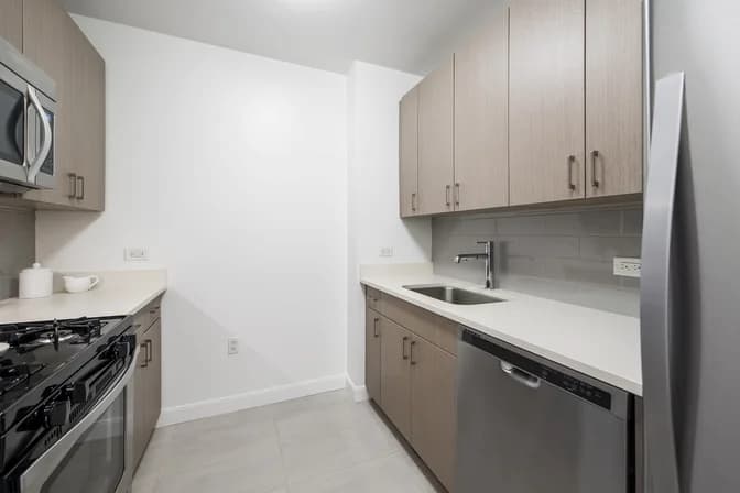 61-55 Junction Boulevard #24J, Queens, NY 11374