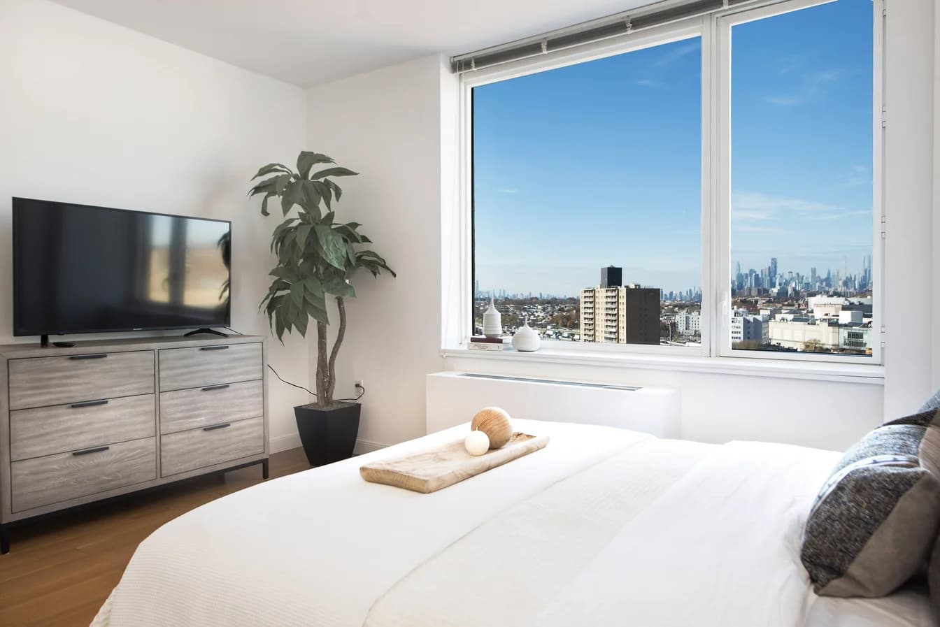 61-55 Junction Boulevard #24J, Queens, NY 11374 apartment_bedroom_room 1