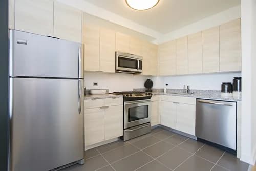 43-25 Hunter Street #1208W, Queens, NY 11101