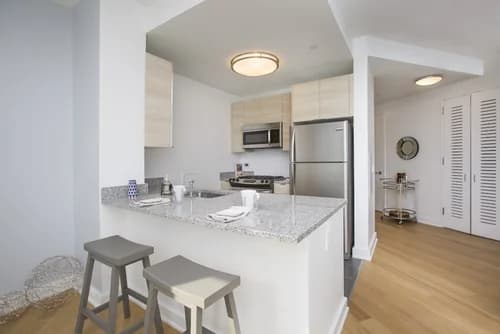 43-25 Hunter Street #5014W, Queens, NY 11101