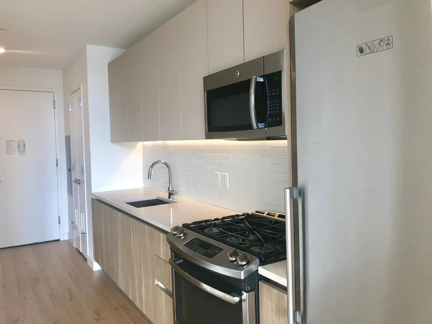 42-20 24 Street #004F, Queens, NY 11101