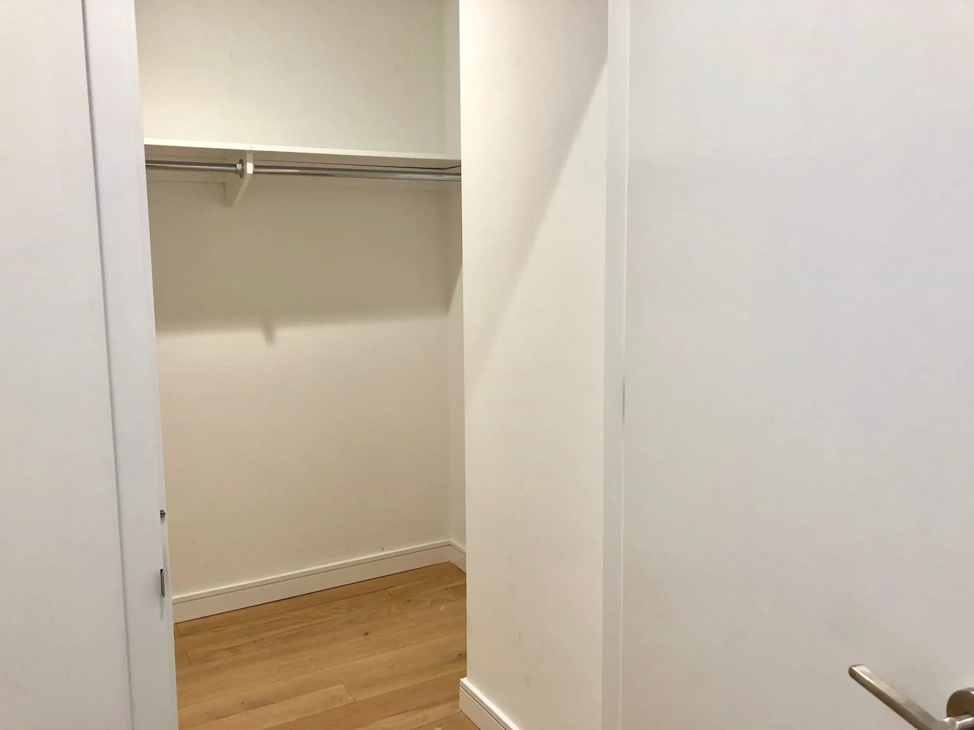 42-20 24 Street #007J, Queens, NY 11101 apartment_closet 1