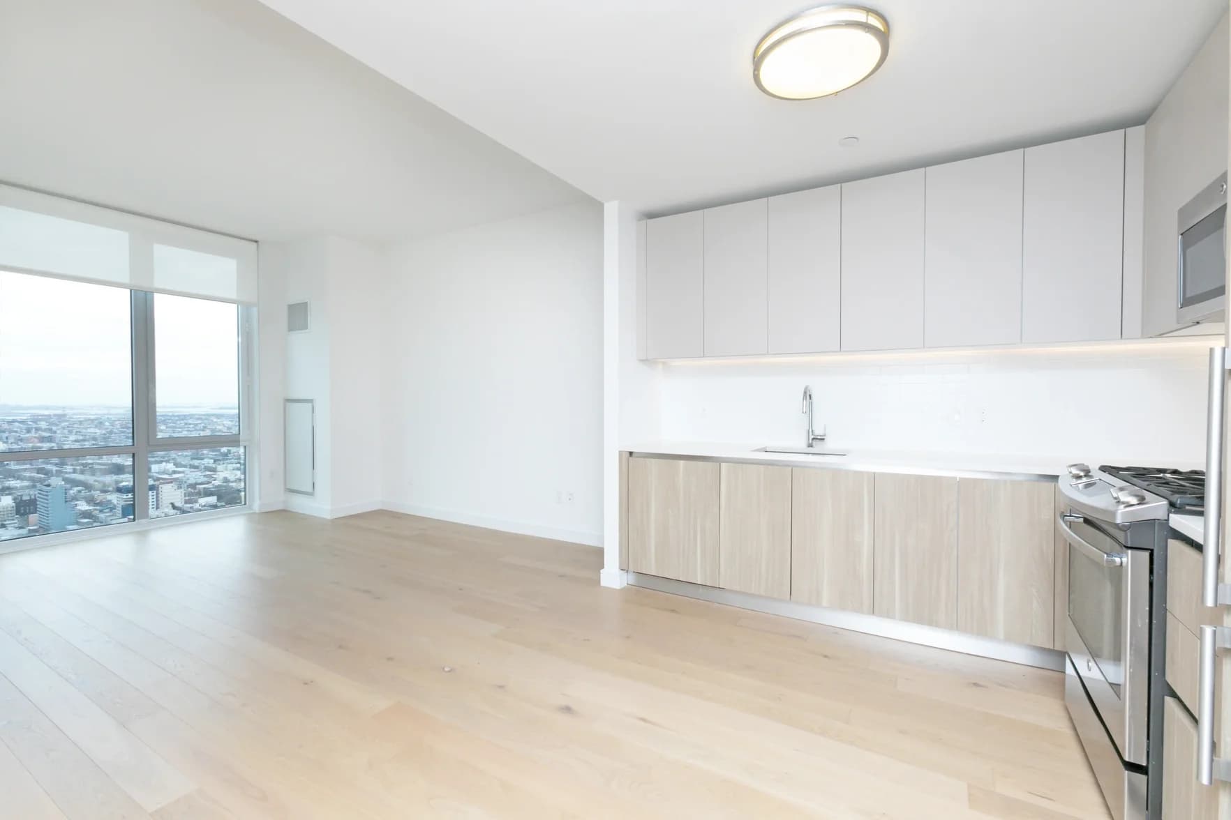 42-20 24 St #026K, Queens, NY 11101