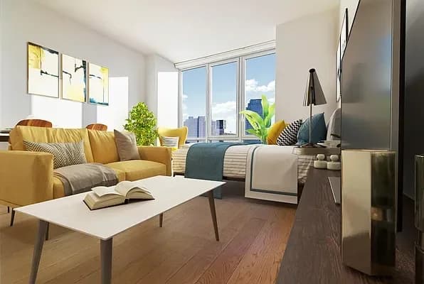 42-20 24 St #41G, Queens, NY 11101
