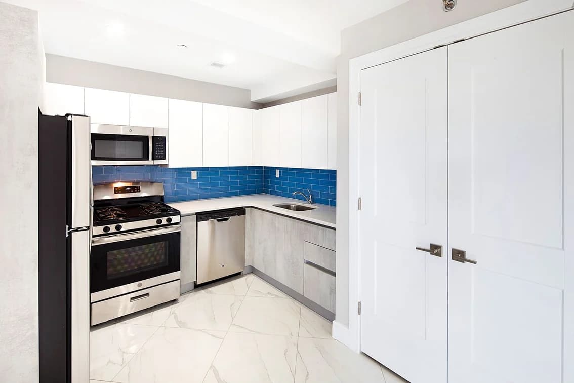 177-30 Wexford Terrace #311, Queens, NY 11432 apartment_kitchen 1