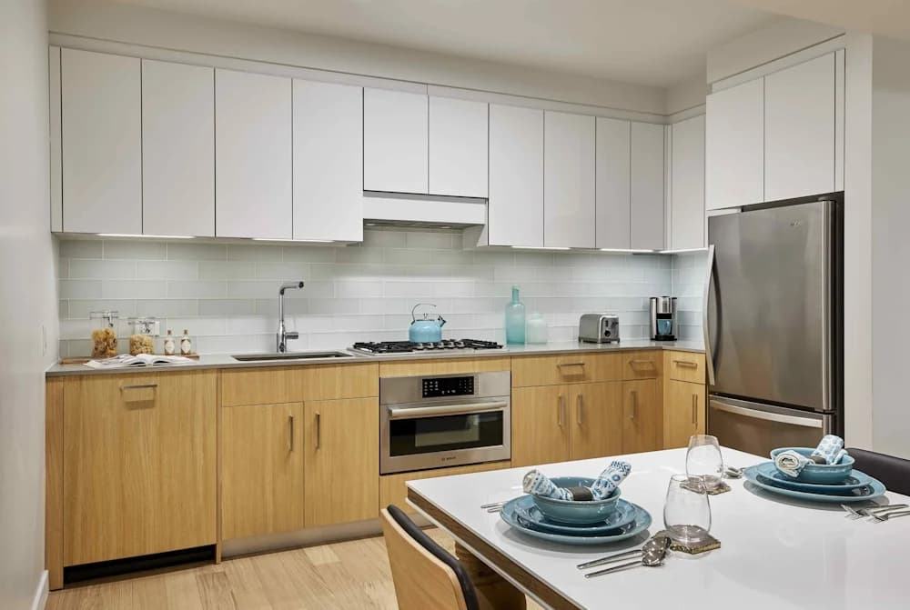 10 Halletts Point #0306, Queens, NY 11102 apartment_kitchen 1