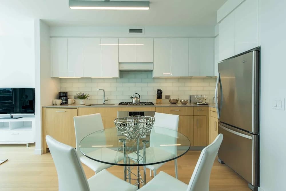 10 Halletts Point #PH1, Queens, NY 11102 apartment_kitchen 1