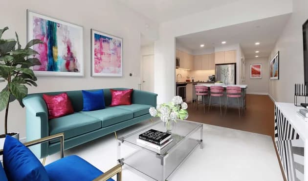 27-19 44 Drive #26C, Queens, NY 11101