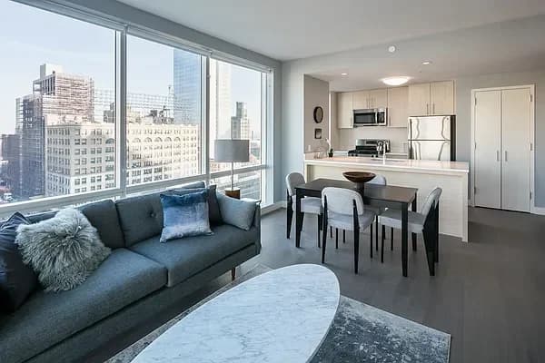 42-12 28 St #7-E, Queens, NY 11101