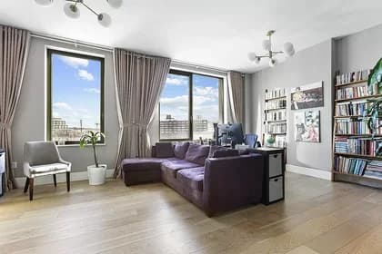 22-18 Jackson Avenue #508, Queens, NY 11101