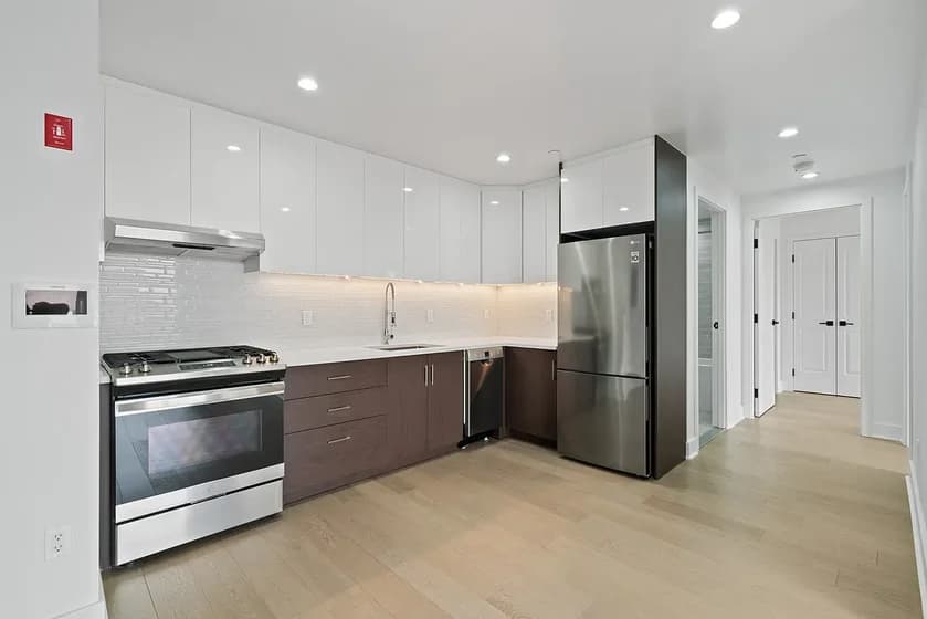 50-11 Queens Boulevard #310, Queens, NY 11377 apartment_kitchen 1