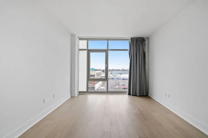 43-46 51 Street #606, Queens, NY 11377 apartment_bedroom_room 4