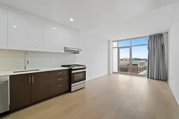 50-11 Queens Boulevard #803, Queens, NY 11377 apartment_kitchen 1