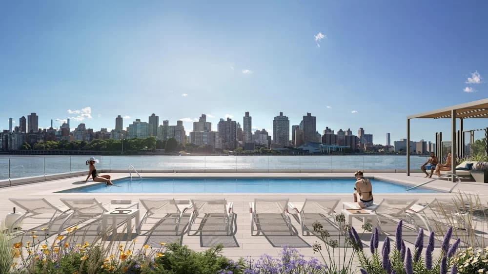 30 Halletts Point #2211, Queens, NY 11102 1