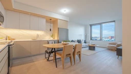 98 Queens Boulevard #11E, Queens, NY 11374