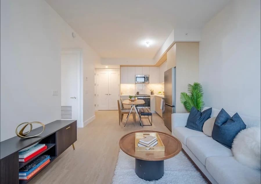 98 Queens Boulevard #20A, Queens, NY 11374 apartment_living_room 1