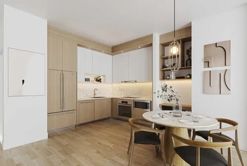 98 Queens Boulevard #20G, Queens, NY 11374