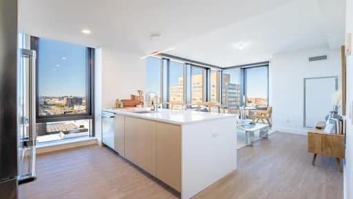 98 Queens Boulevard #20G, Queens, NY 11374