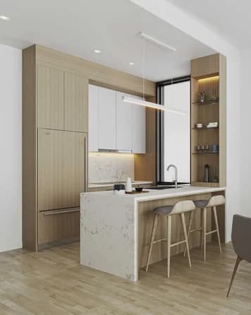 98 Queens Boulevard #5B, Queens, NY 11374