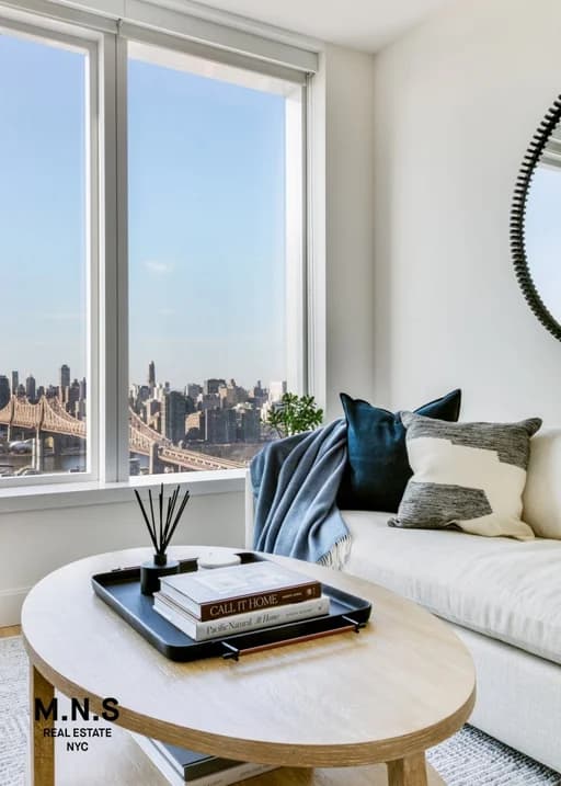 23-15 44 Rd #37K, Queens, NY 11101 apartment_living_room 1