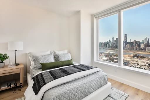 23-15 44 Rd #42K, Queens, NY 11101