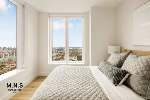 23-15 44 Rd #53D, Queens, NY 11101