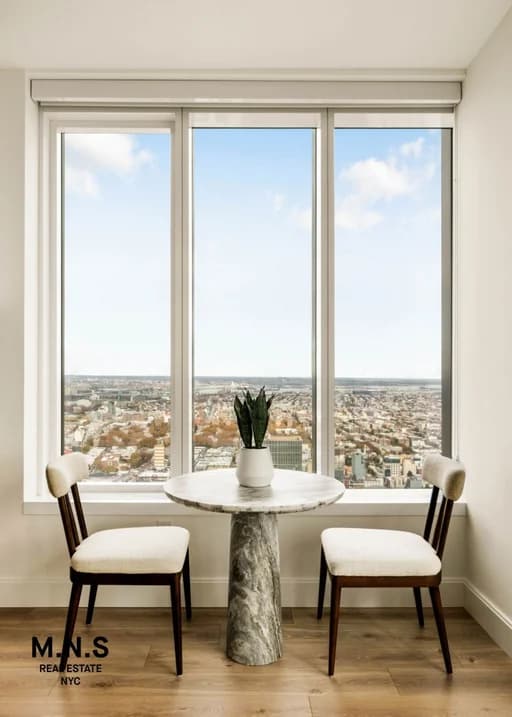 23-15 44 Rd #63N, Queens, NY 11101 apartment_dining_room 1