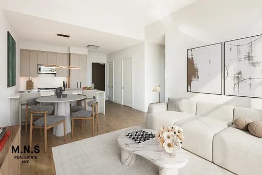 23-15 44 Rd #PH2E, Queens, NY 11101