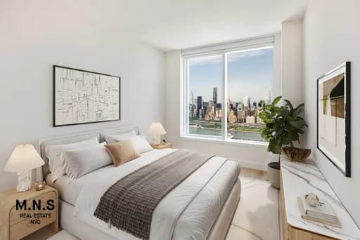 23-15 44 Rd #PH3F, Queens, NY 11101