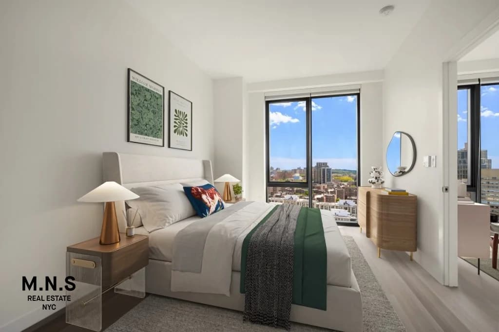 98-10 63 Road #304, Queens, NY 11374 apartment_bedroom_room 1