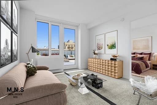 36-20 Steinway Street #PH4, Queens, NY 11101
