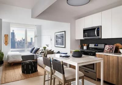 1-10 56 Ave #5219, Queens, NY 11101 - Image 1