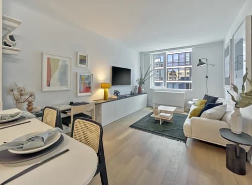 43-12 Hunter Street #1702, Queens, NY 11101