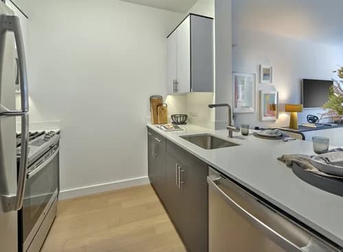 43-12 Hunter Street #1702, Queens, NY 11101