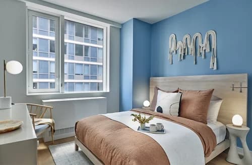 43-12 Hunter Street #1702, Queens, NY 11101